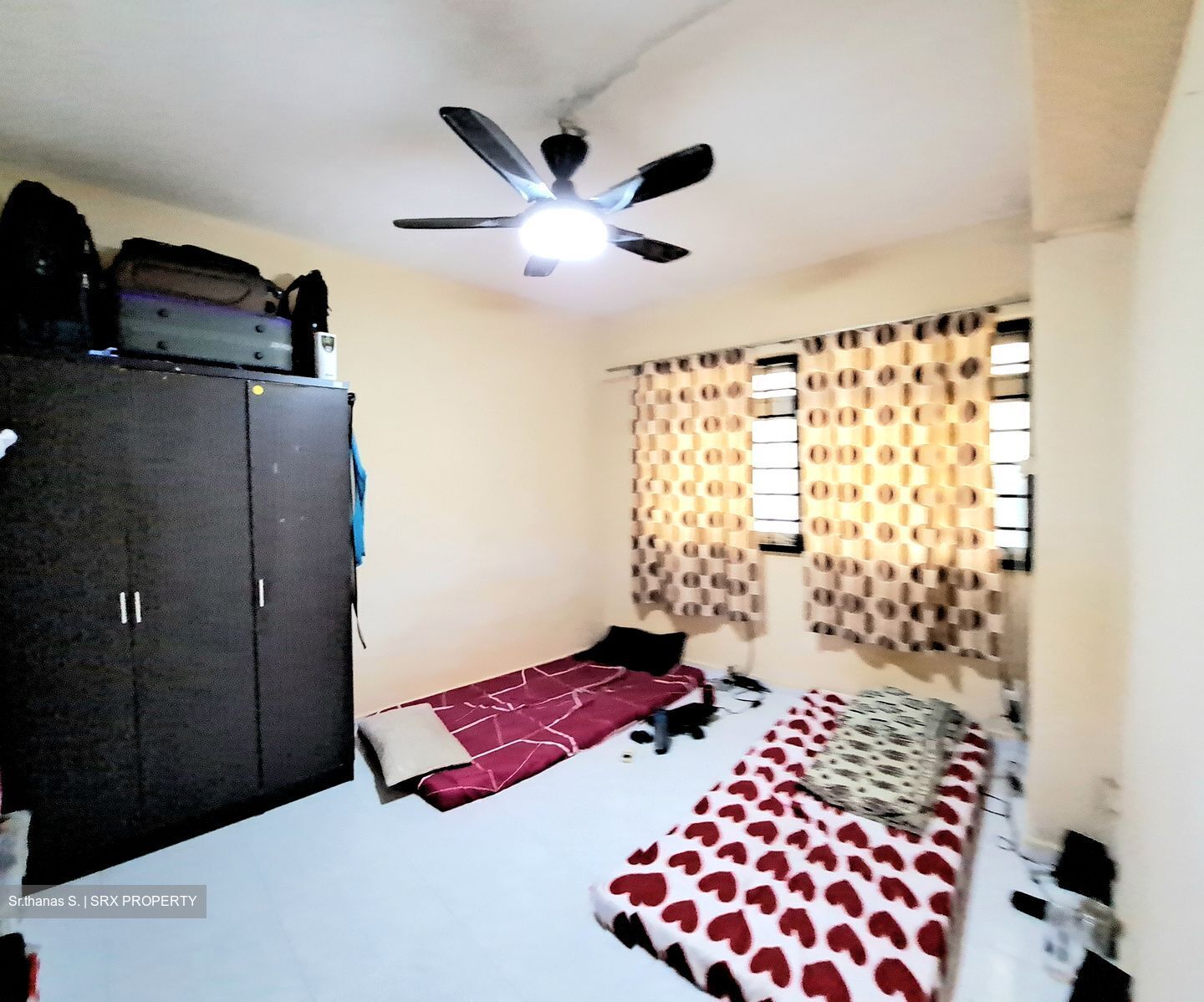 Blk 486A Tampines Avenue 9 (Tampines), HDB 5 Rooms #371320941